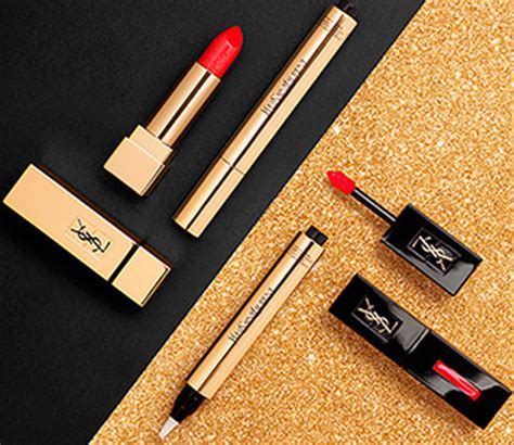 First YSL Beauté Store Is Opening In Gurney Plaza Penang